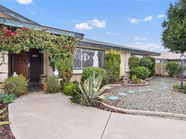 43064 Benjamin St, Hemet, CA 92544