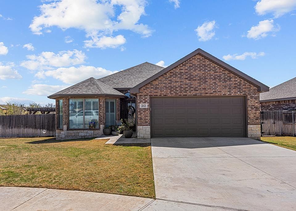 212 Teakwood Dr, Andrews, TX 79714 MLS 149704 Zillow