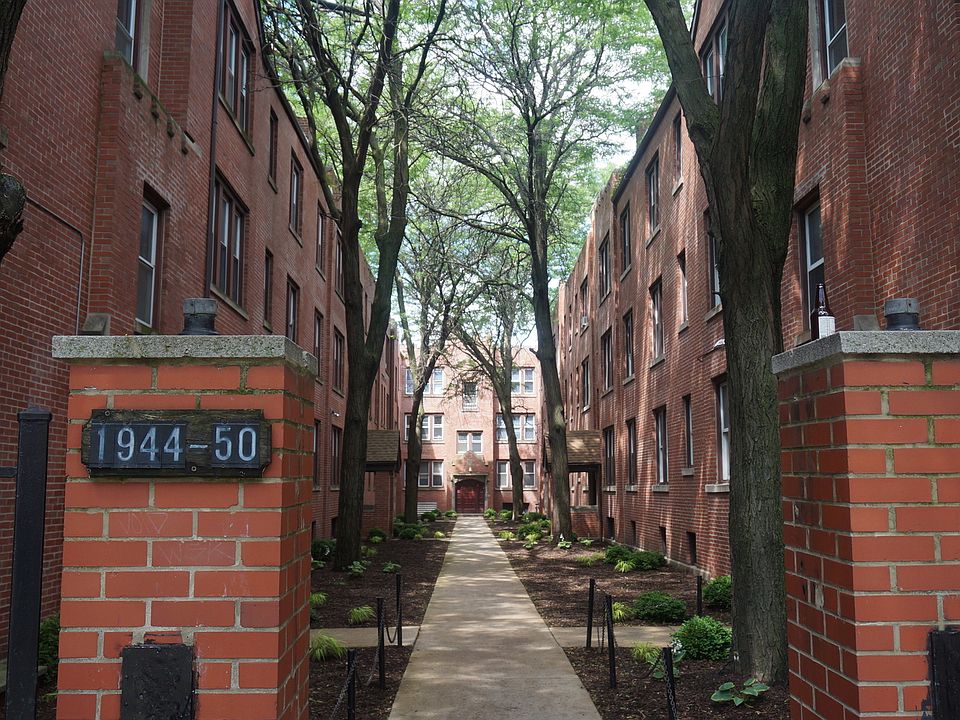 1st image of 1948.5 N Spaulding Ave #1B