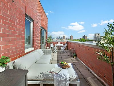 545 Washington Ave APT 707, Brooklyn, NY, 11238
