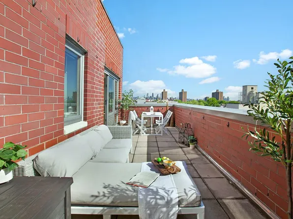 545 Washington Ave APT 707, Brooklyn, NY 11238