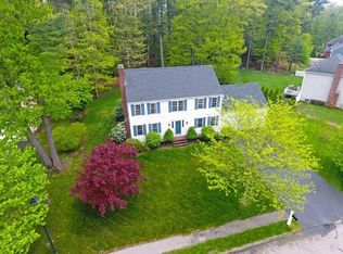 19 Marshall Ave, Mansfield, MA 02048