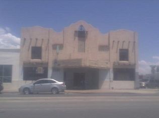 3031 Alameda Ave, El Paso, TX 79905