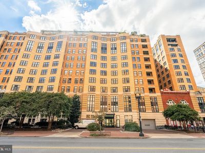 400 Massachusetts Ave NW APT 706, Washington, DC, 20001