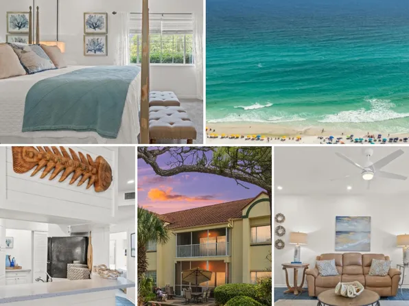 5238 Tivoli Dr #5238, Miramar Beach, FL 32550