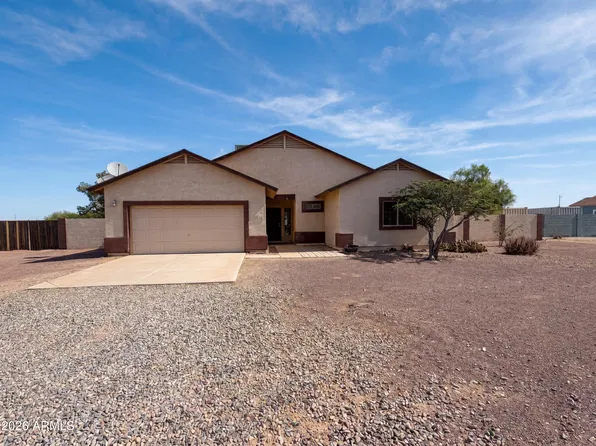 29918 N 225TH Avenue, Wittmann, AZ 85361
