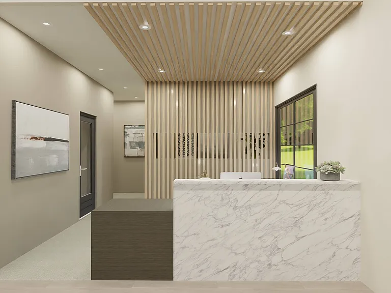 Chartwell Commons at Green Lea — Photo 23