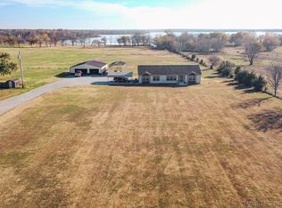 55245 E Highway 85a, Afton, OK 74331