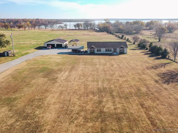 55245 E Highway 85a, Afton, OK 74331