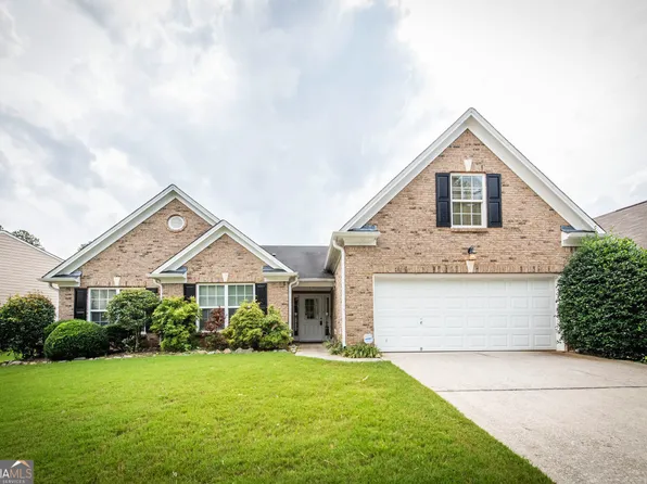 1088 S Creek Dr, Villa Rica, GA 30180