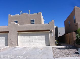4755 Spanish Sun Ave NE, Albuquerque, NM 87110