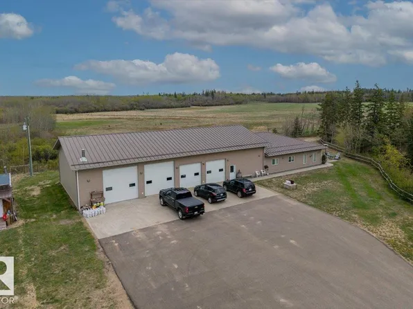 56515 Range Rd #222, Sturgeon County, AB T0A 1N4
