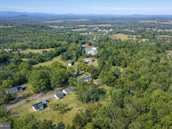 14477 Hazel River Church Rd, Culpeper, VA 22701