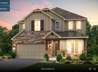 167 Poinsettia Rd, Buda, TX 78610