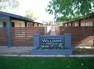 611 S Hardy Dr APT 103, Tempe, AZ 85281