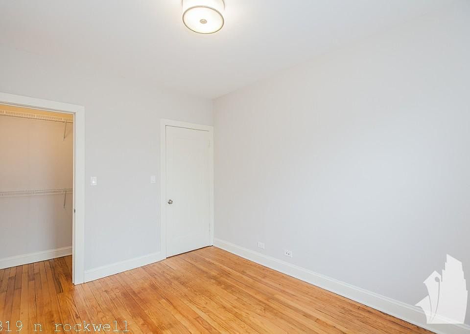1st image of 2319 N Rockwell St #1515