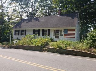 13 Pepperell Rd, Groton, MA 01450