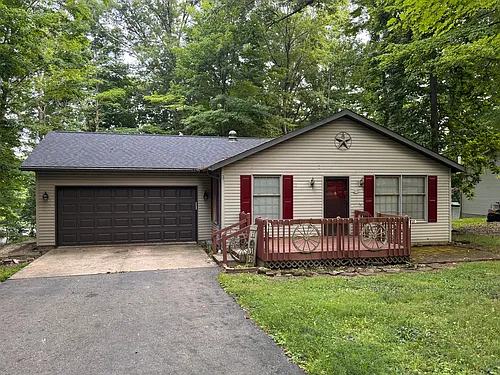 525 Lakeview Heights Dr Photo 1