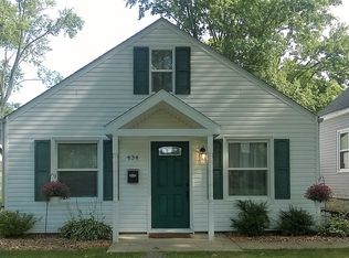 434 Chase Rd, Columbus, OH 43214
