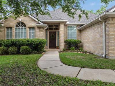 8309 Diamond Way Ct, Pearland, TX, 77584