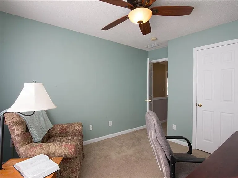 2507 Timbercreek Cir — Photo 25