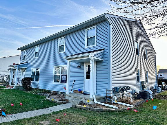 2nd image of 9446 N Parkwood Dr #13D