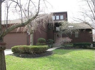 10140 Hobby Horse Ln, Concord Township, OH 44060
