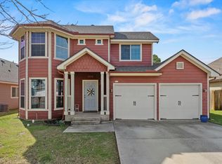 2112 Windsor Farms Dr, Denton, TX 76207