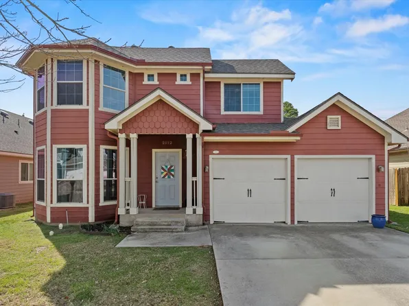 2112 Windsor Farms Dr, Denton, TX 76207