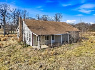 70958 S 4710th Rd, Westville, OK 74965