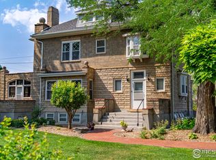 2702 B 1/2 Rd, Grand Junction, CO 81503