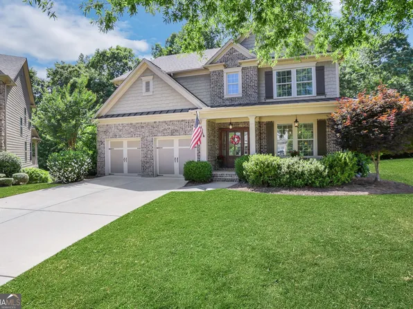 3980 Sweeting St, Cumming, GA 30041