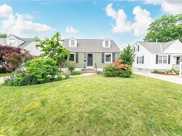 (undisclosed Address), Avon Lake, OH 44012