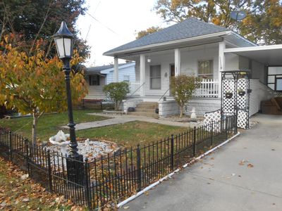 506 E Cole St, Du Quoin, IL, 62832