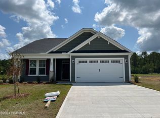 629 Edgeside Dr SE, Bolivia, NC 28422