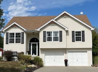 8170 NW 268th St, Gower, MO 64454