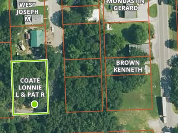 0 Short St, Galena, KS 66739