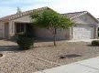 15151 W Evening Star Trl, Surprise, AZ 85374