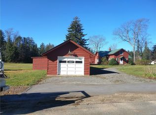 150 French Rd, Hoffmeister, NY 13353