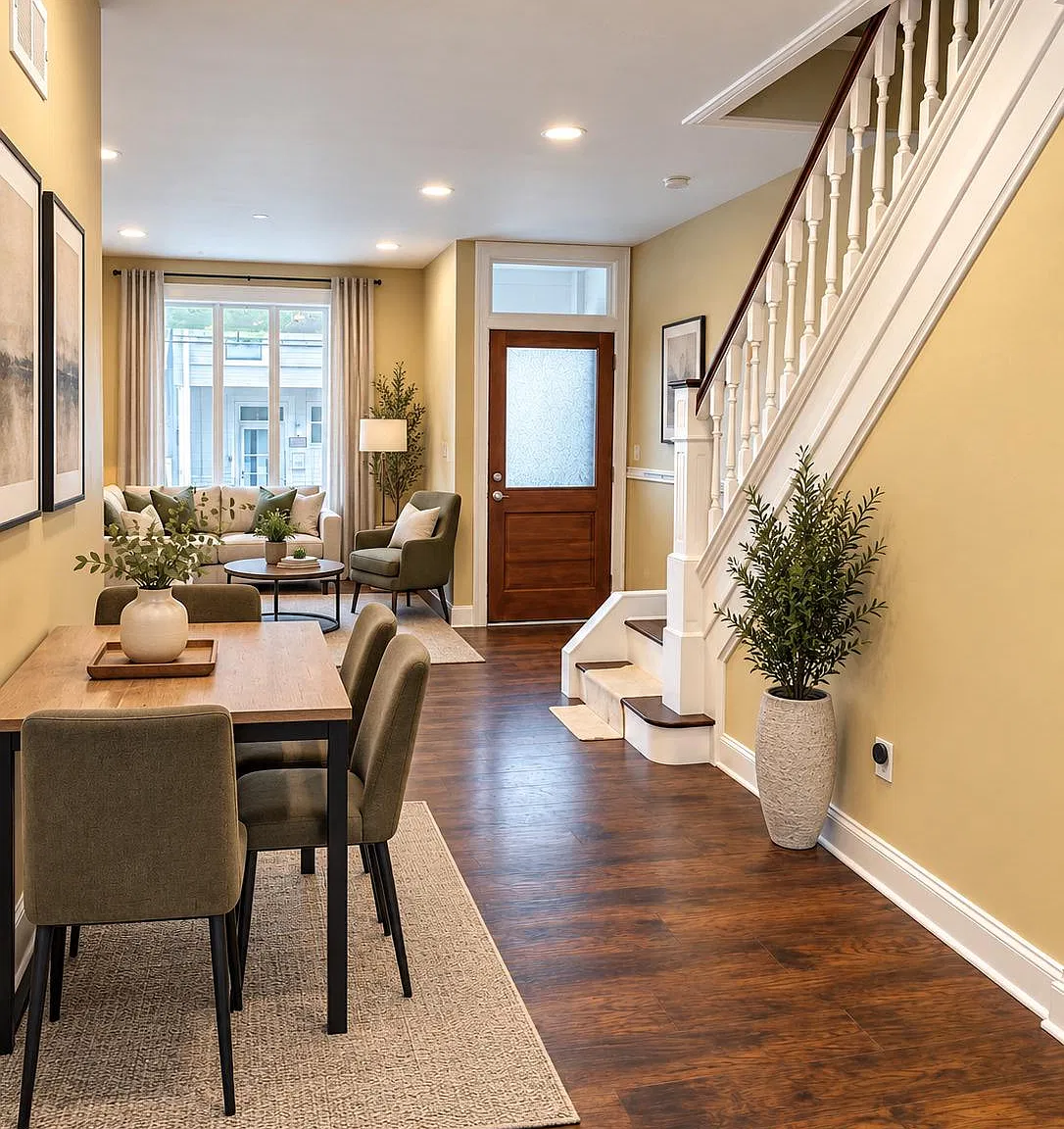 3 bed, 1.5 bath, 1170 sqft, $1,750 — Photo 1