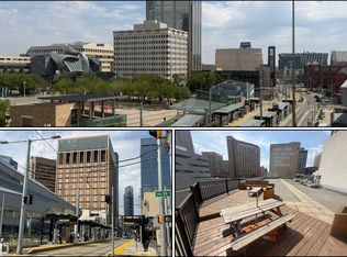 Churchill Exchange, Edmonton, AB T5J 5B6