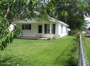 104 W Sycamore Ave, Foley, AL 36535