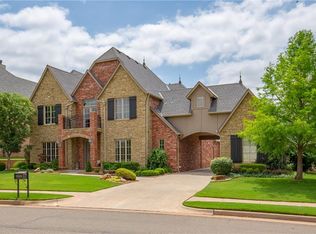 3408 NW 172nd Ter, Edmond, OK 73012