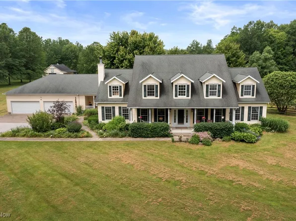 14848 Cowley Rd, Columbia Station, OH 44028