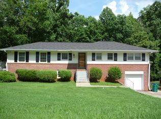3393 Shawnee Trl SE, Smyrna, GA 30080