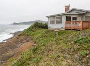 505 SW Cardinal St, Depoe Bay, OR 97341