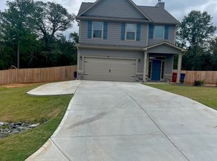421 Gray Wolf Dr, Macon, GA 31216