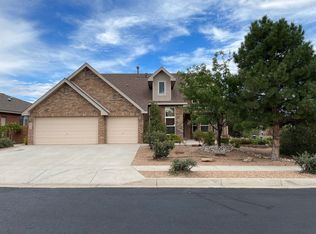 1818 Paseo De La Villa SE, Rio Rancho, NM 87124