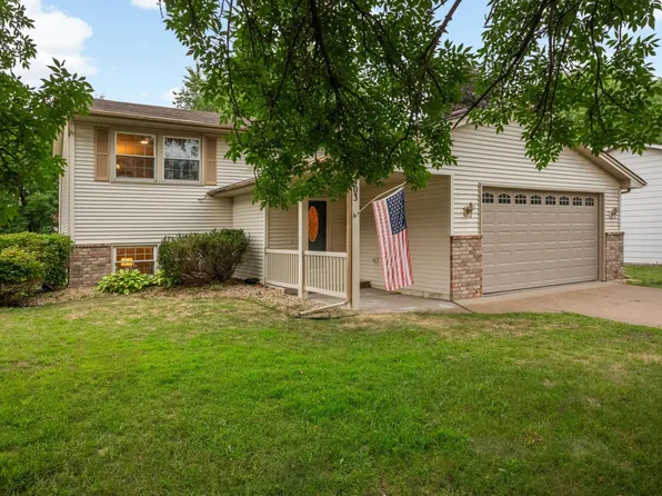 2403 96th Way N, Brooklyn Park, MN 55444