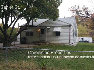 5802 Sahler St, Omaha, NE 68104